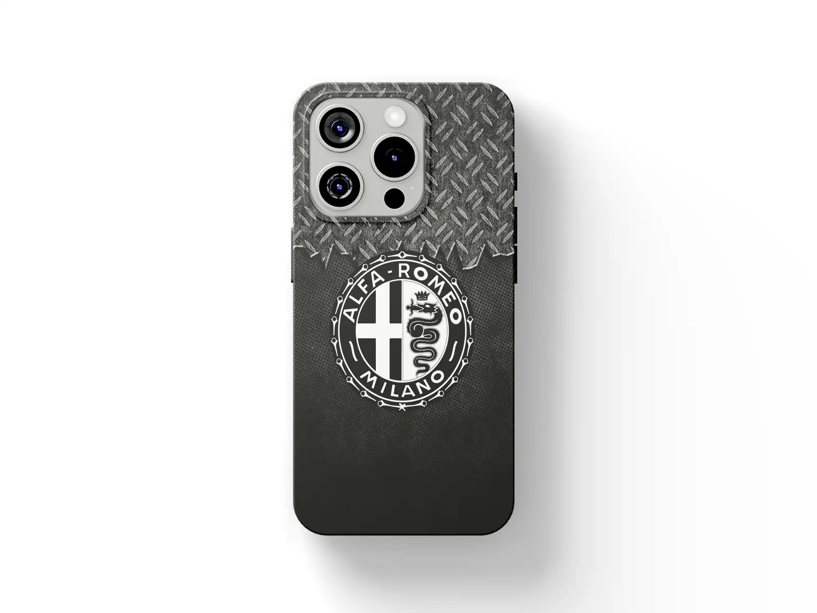 Alfa Romeo Smartphone Cover Qualität Max Edition